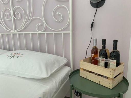 Talia B & B Agira Extérieur photo
